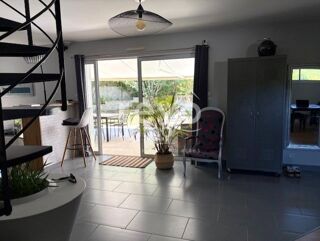  Maison � vendre 6 pi�ces 133 m�