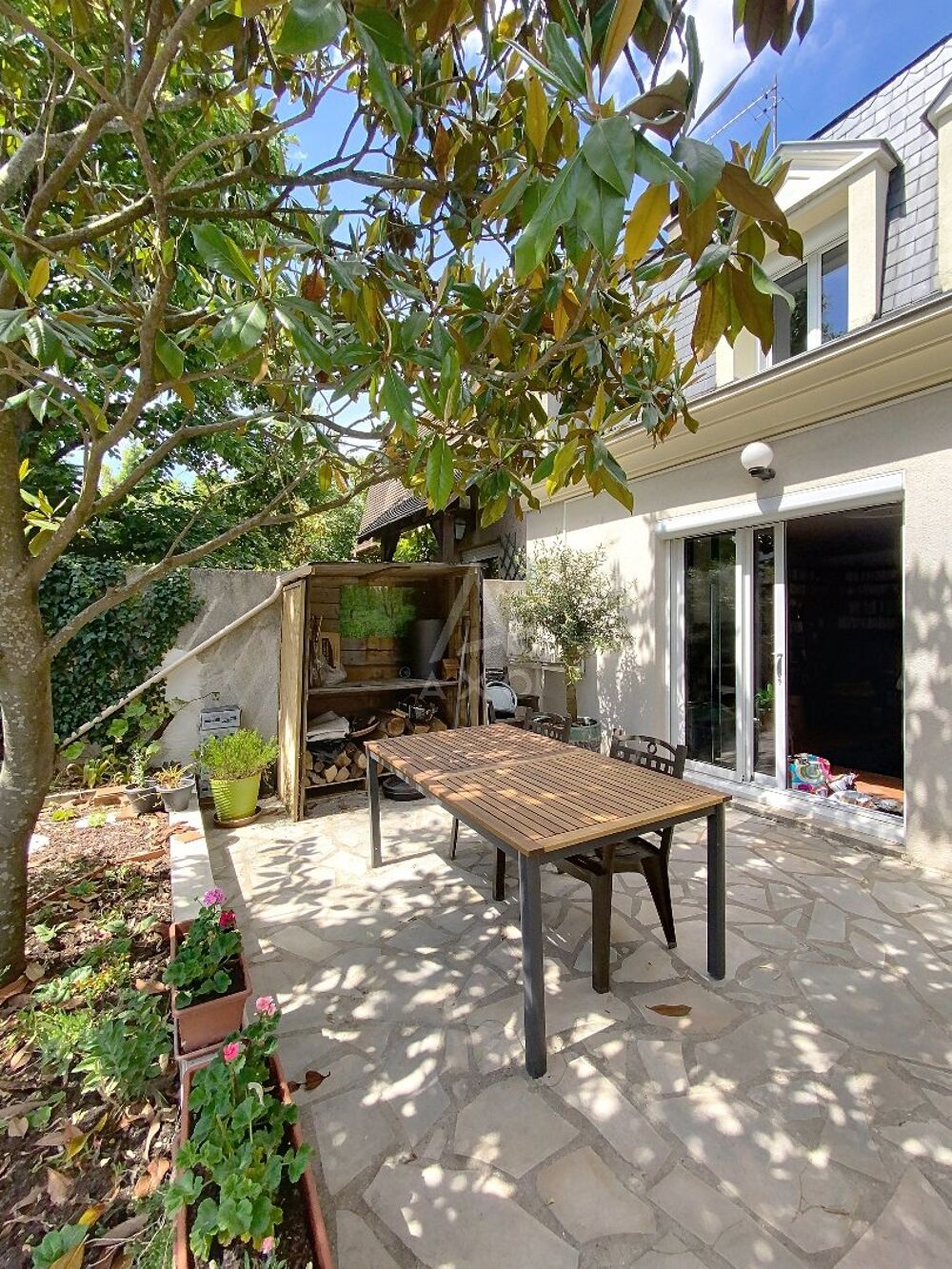 � vendre  Villa Saint-Maur-des-Foss�s (94100)