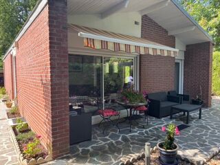  Maison � vendre 4 pi�ces 71 m�