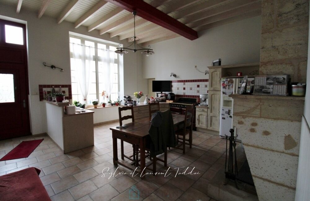 � vendre  Villa Bordeaux (33000)