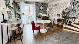  Villa à vendre 3 pièces 70 m²