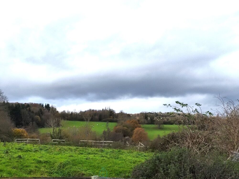 Vente Maison Propriété agricole Livarot
