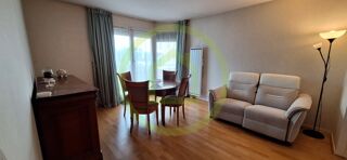  Appartement  vendre 2 pices 44 m