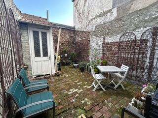  Maison � vendre 3 pi�ces 70 m�