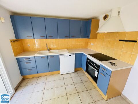  Maison � louer 4 pi�ces 70 m�