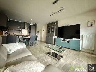  Appartement � vendre 4 pi�ces 80 m�