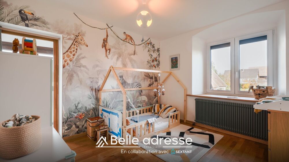 � vendre  Villa Niedernai (67210)