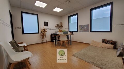 Locaux d'activit&eacute; 185000 35390 Grand fougeray