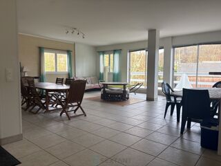  Maison à vendre 8 pièces 262 m²