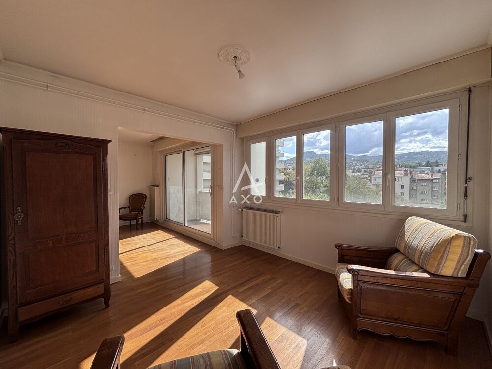 Vente Appartement Appartement Clermont ferrand