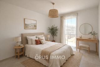  Appartement � vendre 4 pi�ces 95 m�