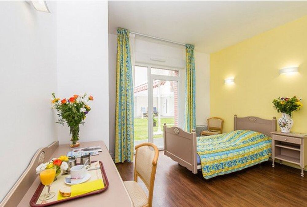 Vente Appartement Résidence Ehpad Bueil