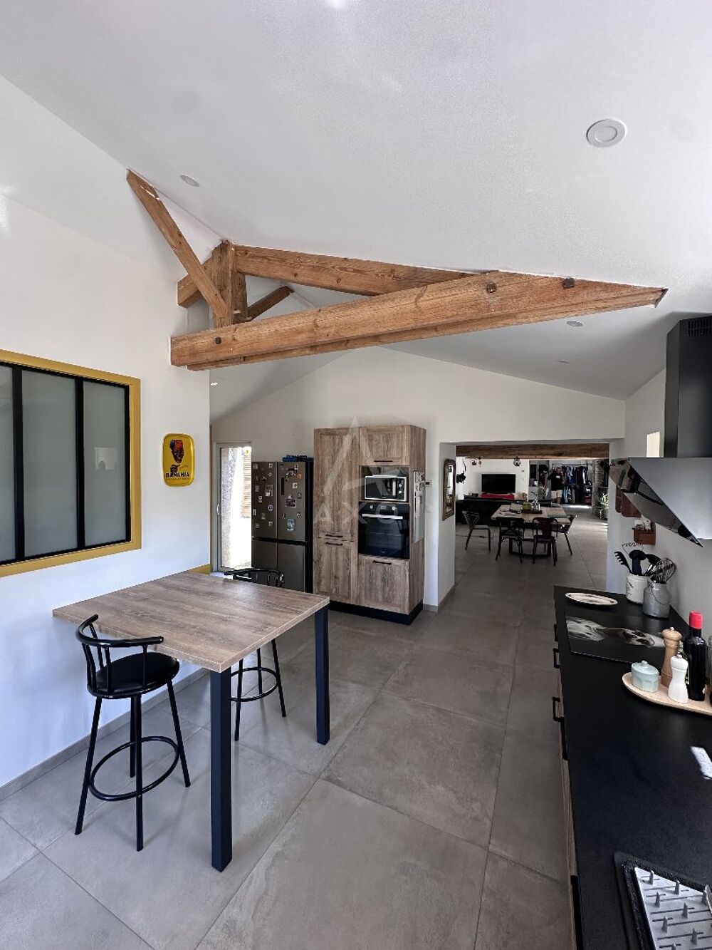 Maison 6 pièces 195 m² · à Les Chatelliers Chatea... · 195 m² · 343 200 €