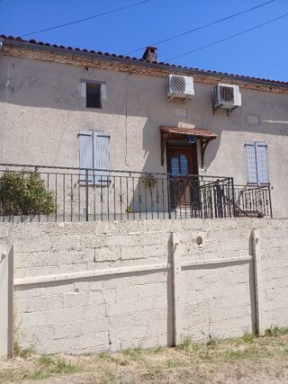 Maison 154m2 Laprade