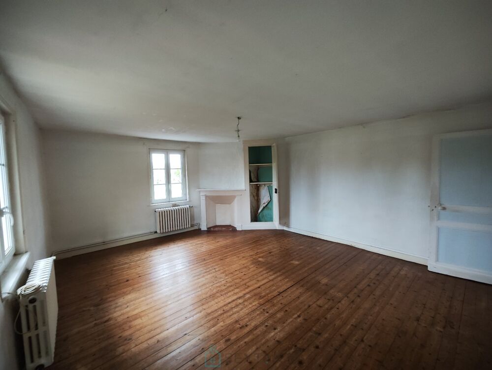 Vente Maison Maison de village Lisieux