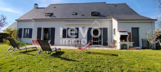  Maison à vendre 7 pièces 178 m²