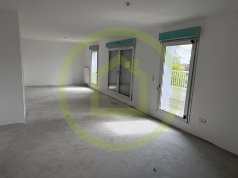   Appartement en r�sidence Appartement - 4 pi�ce(s) - 90 m�