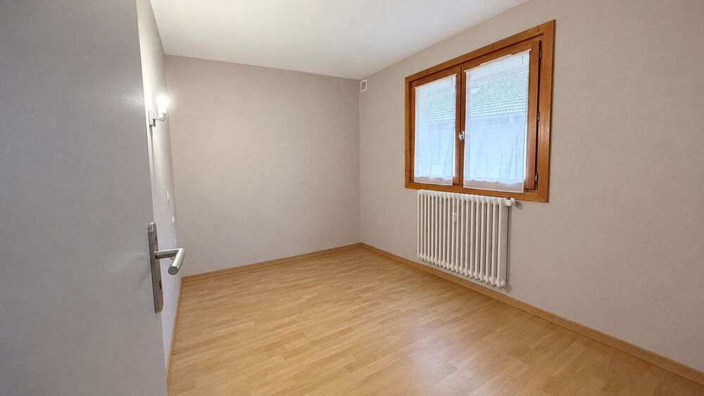 Vente Appartement Appartement Saint jeoire