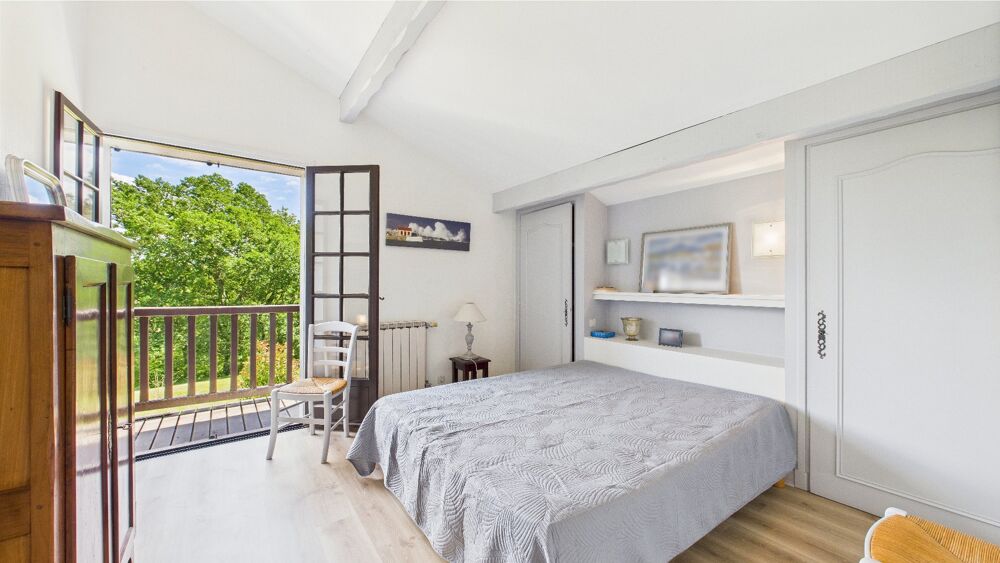  vendre  Maison Arbonne (64210)