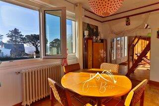  Appartement à vendre 3 pièces 60 m²