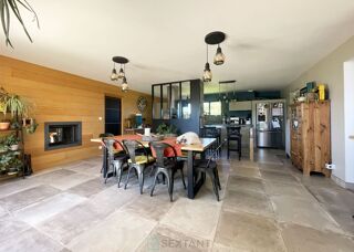  Maison � vendre 7 pi�ces 165 m�