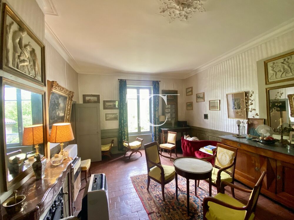 à vendre  Maison Alès (30100)
