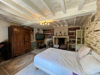  Maison à vendre 6 pièces 140 m²