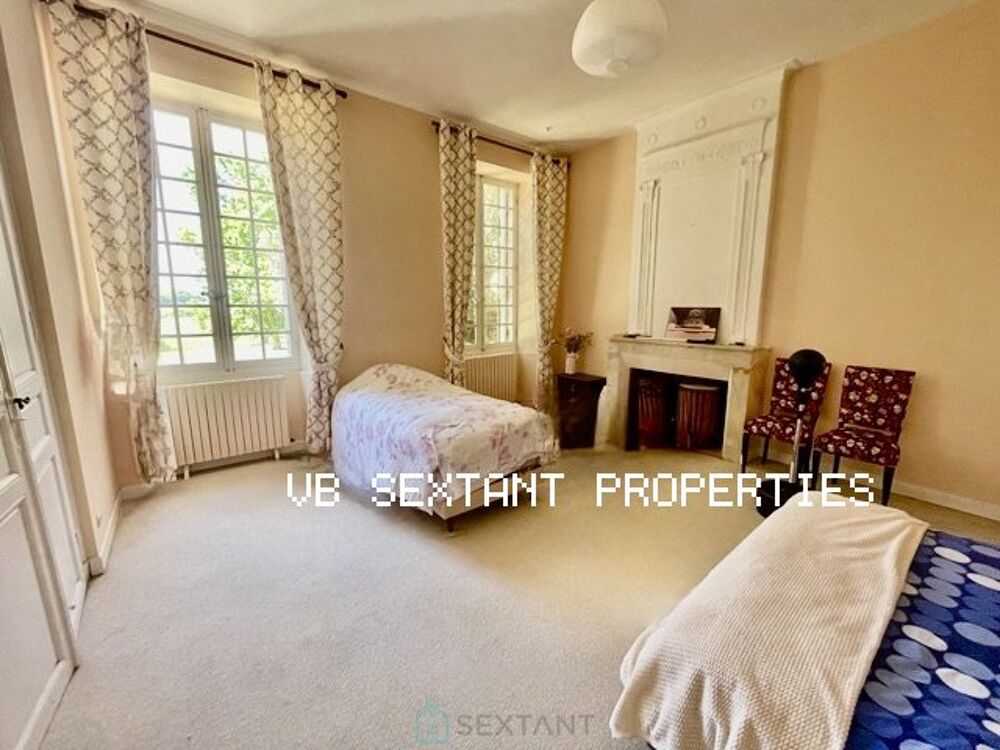 � vendre  Villa Saint-Maixant (33490)