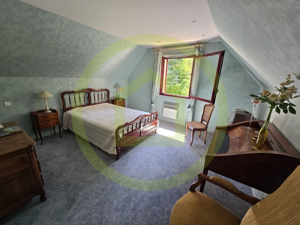  vendre  Maison Saint-Denis-en-Val (45560)