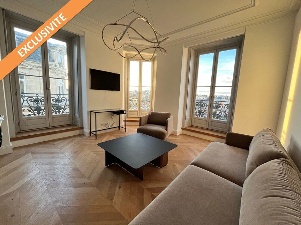 Appartement 7 pièces 152 m² · à Montpellier · 152 m² · 624 000 €