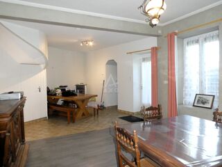  Maison � vendre 4 pi�ces 95 m�