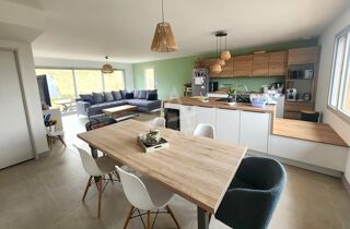  Maison � vendre 4 pi�ces 111 m�