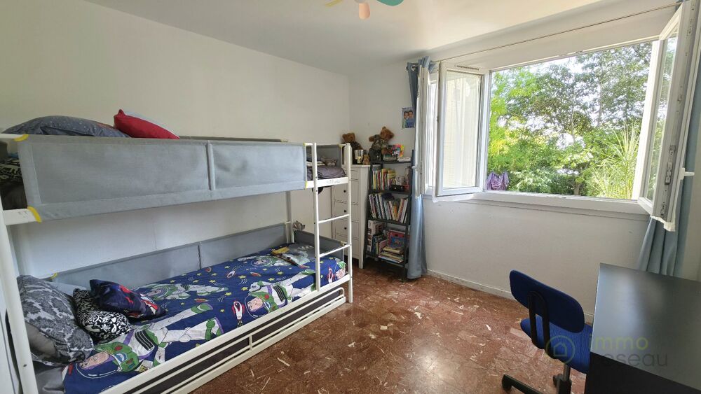 Vente Appartement Appartement Montpellier