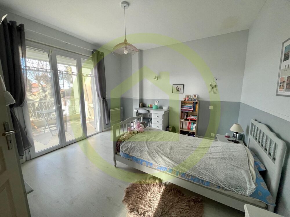� vendre  Maison Toulouse (31100)