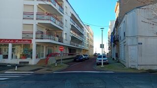  Appartement  vendre 3 pices 50 m