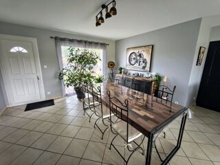  Maison � vendre 6 pi�ces 117 m�