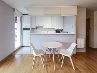  Appartement � vendre 2 pi�ces 43 m�