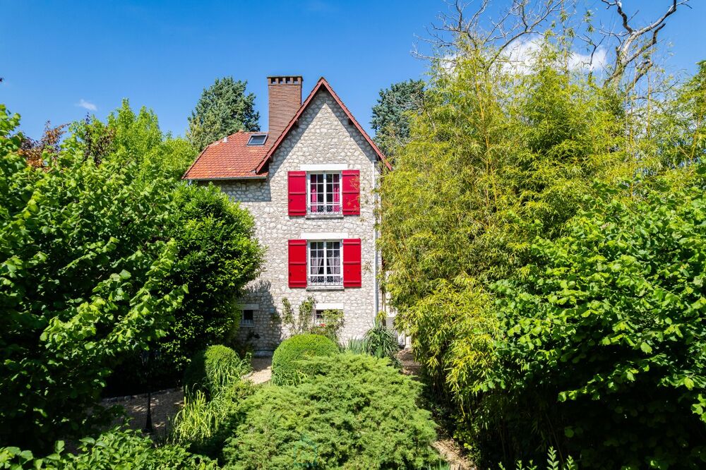 Vente Maison Maison en pierre Courlon sur yonne