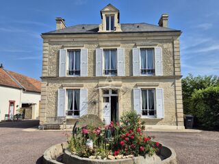  Maison à vendre 7 pièces 150 m²