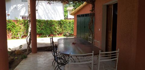  Maison � louer 5 pi�ces 150 m� Saly