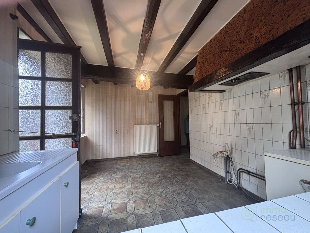 Vente Maison Maison Cressat