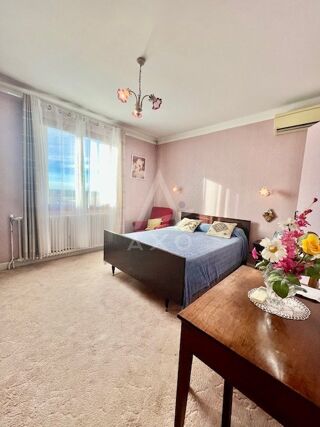 Maison à vendre 6 pièces 137 m²