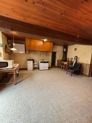  Maison � vendre 3 pi�ces 66 m�