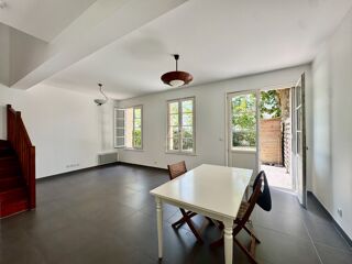  Maison à vendre 4 pièces 74 m²
