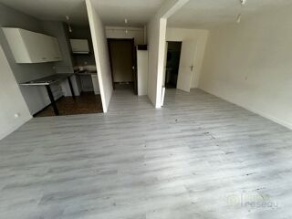 Appartement 2 pièces 38 m² · à Cambrai · 38 m² · 74 500 €