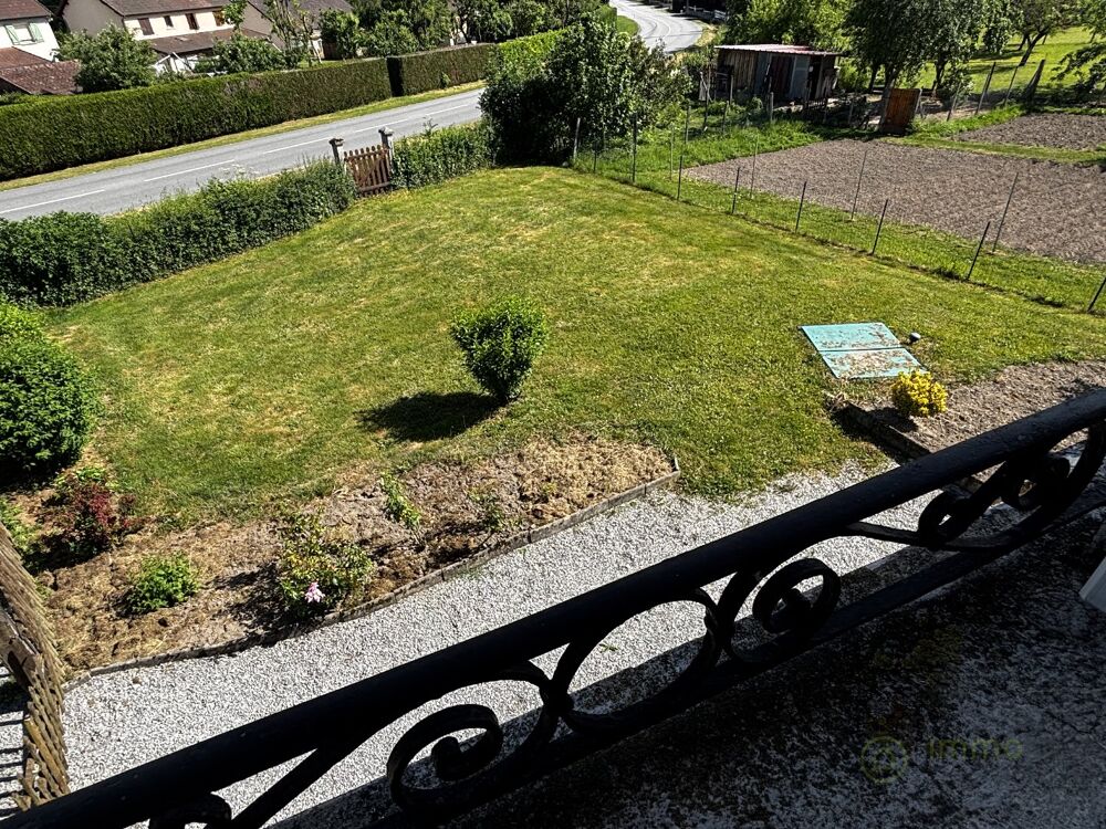 Vente Maison Maison Saint amand