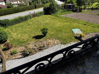  Maison à vendre 3 pièces 75 m²