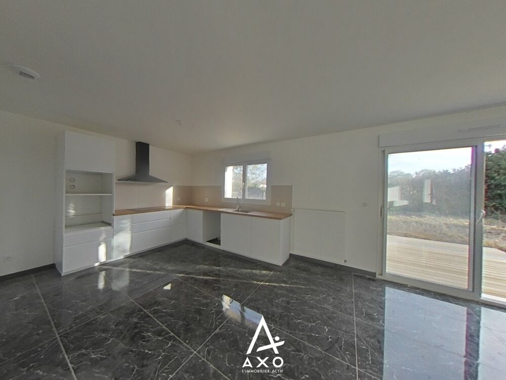 Vente Maison Maison Lingevres