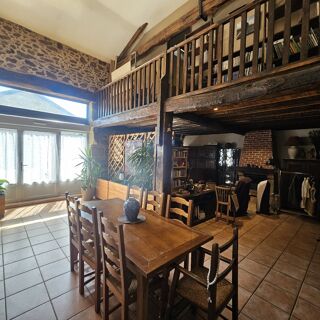  Maison à vendre 8 pièces 175 m²