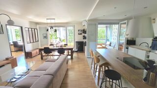  Appartement à vendre 4 pièces 106 m²